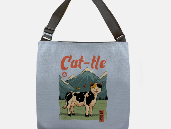 Cat-tle