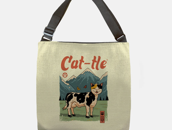 Cat-tle