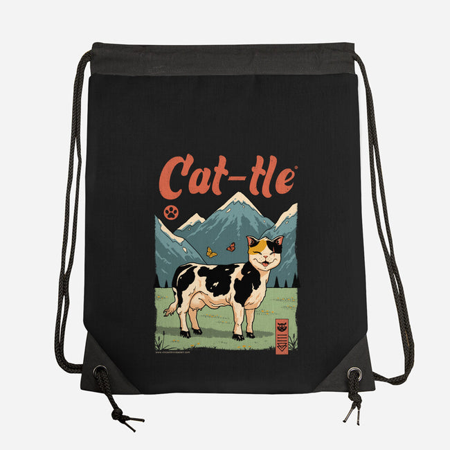 Cat-tle-None-Drawstring-Bag-vp021