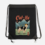 Cat-tle-None-Drawstring-Bag-vp021