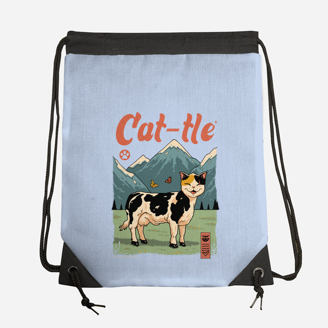 Cat-tle-None-Drawstring-Bag-vp021