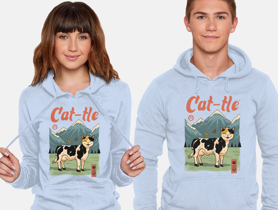Cat-tle