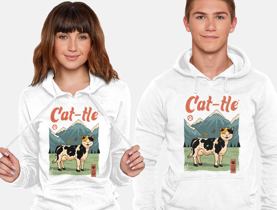 Cat-tle