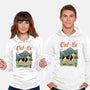Cat-tle-Unisex-Pullover-Sweatshirt-vp021
