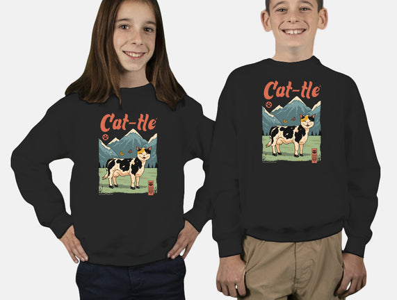 Cat-tle