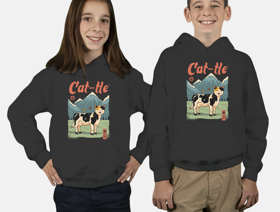 Cat-tle