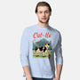 Cat-tle-Mens-Long Sleeved-Tee-vp021