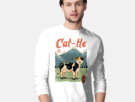 Cat-tle