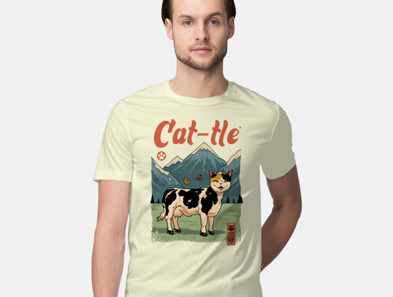 Cat-tle