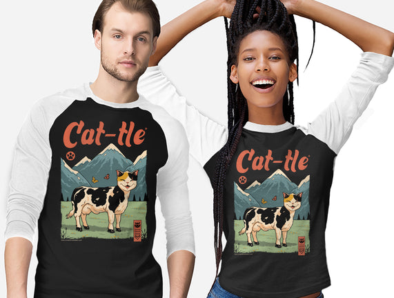 Cat-tle