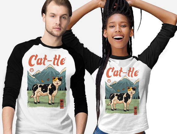 Cat-tle