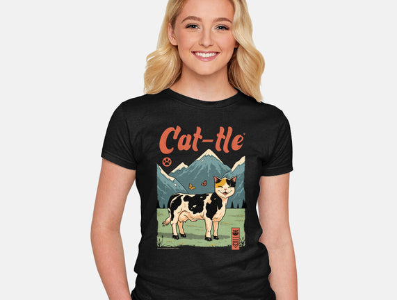 Cat-tle