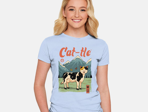 Cat-tle
