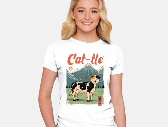 Cat-tle