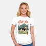 Cat-tle-Womens-Fitted-Tee-vp021