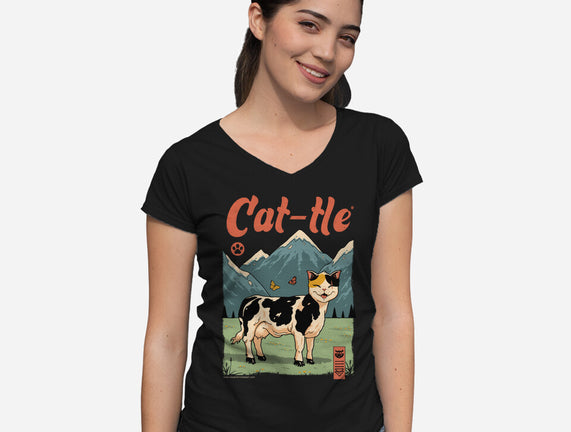 Cat-tle