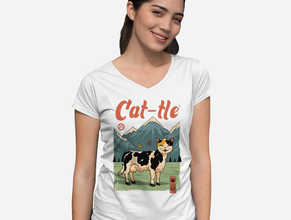 Cat-tle