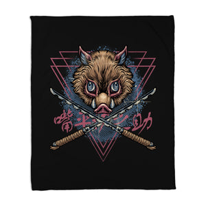 Raging Boar