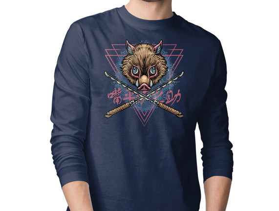 Raging Boar