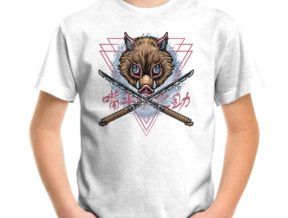 Raging Boar