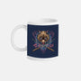Raging Boar-None-Mug-Drinkware-glitchygorilla