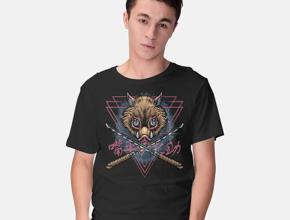 Raging Boar