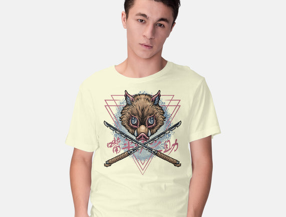 Raging Boar