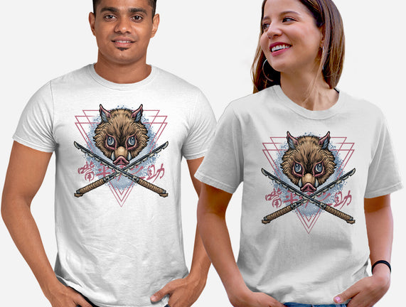 Raging Boar