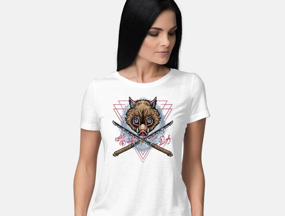 Raging Boar