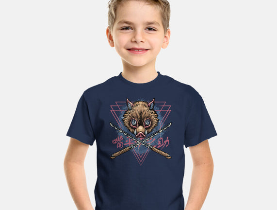 Raging Boar