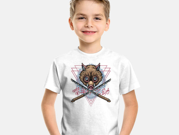Raging Boar