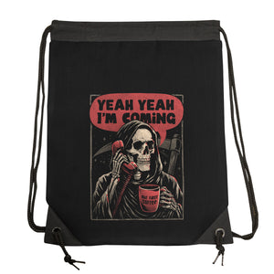 Death Is Coming