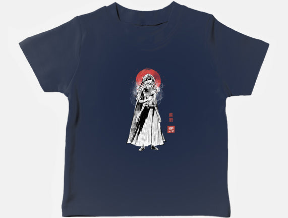 Doma Sumi-e
