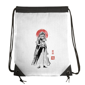 Doma Sumi-e