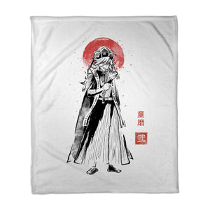 Doma Sumi-e
