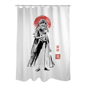 Doma Sumi-e
