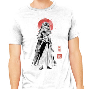 Doma Sumi-e