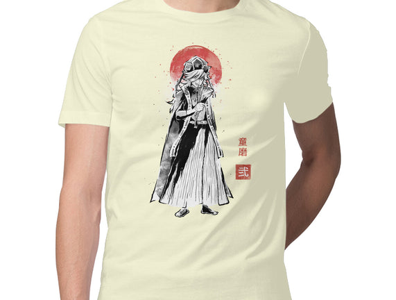 Doma Sumi-e