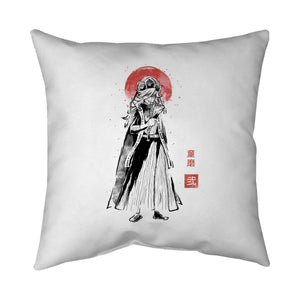 Doma Sumi-e