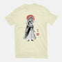 Doma Sumi-e-Mens-Basic-Tee-Astrobot Invention
