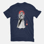 Doma Sumi-e-Mens-Premium-Tee-Astrobot Invention