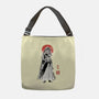 Doma Sumi-e-None-Adjustable Tote-Bag-Astrobot Invention