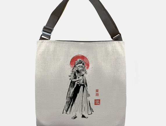 Doma Sumi-e