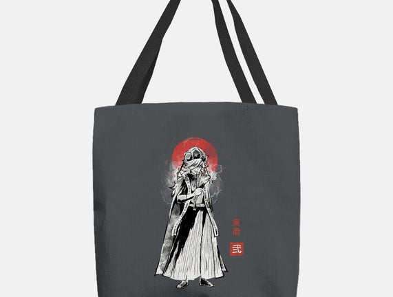 Doma Sumi-e