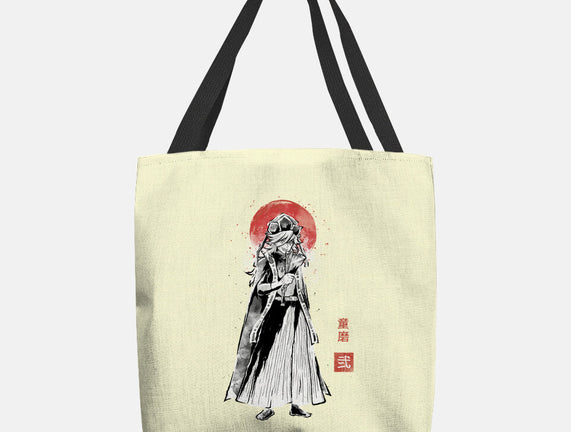 Doma Sumi-e