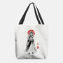 Doma Sumi-e-None-Basic Tote-Bag-Astrobot Invention
