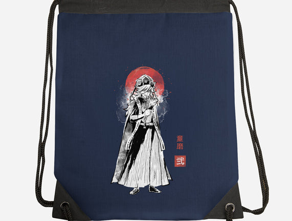 Doma Sumi-e