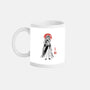 Doma Sumi-e-None-Mug-Drinkware-Astrobot Invention