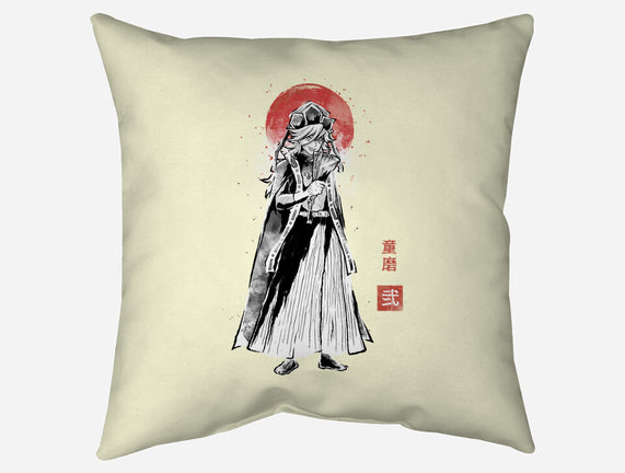 Doma Sumi-e