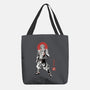 Akaza Sumi-e-None-Basic Tote-Bag-Astrobot Invention